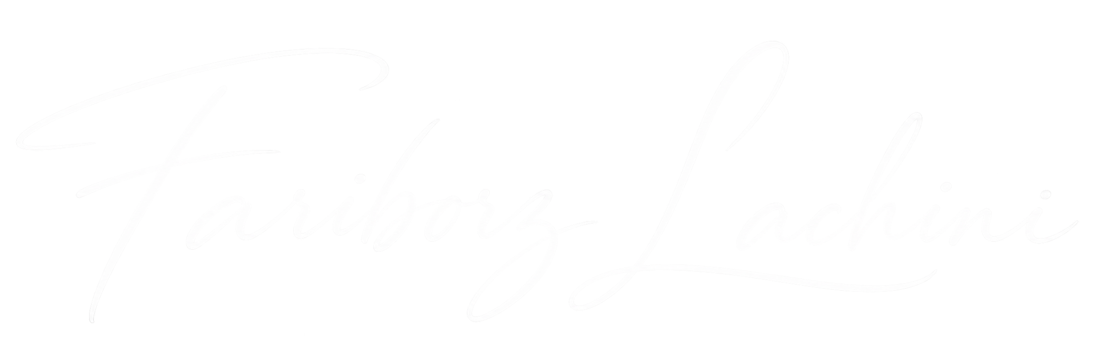 Lachini_Sign_White