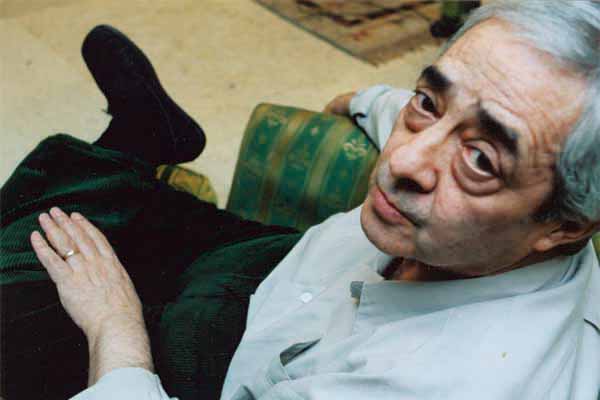 احمد رضا احمدی