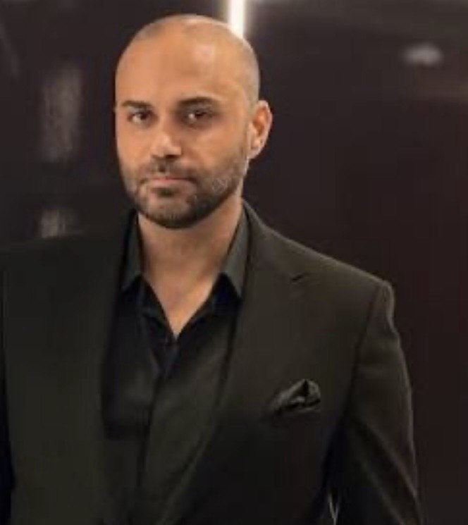 حمید حامی