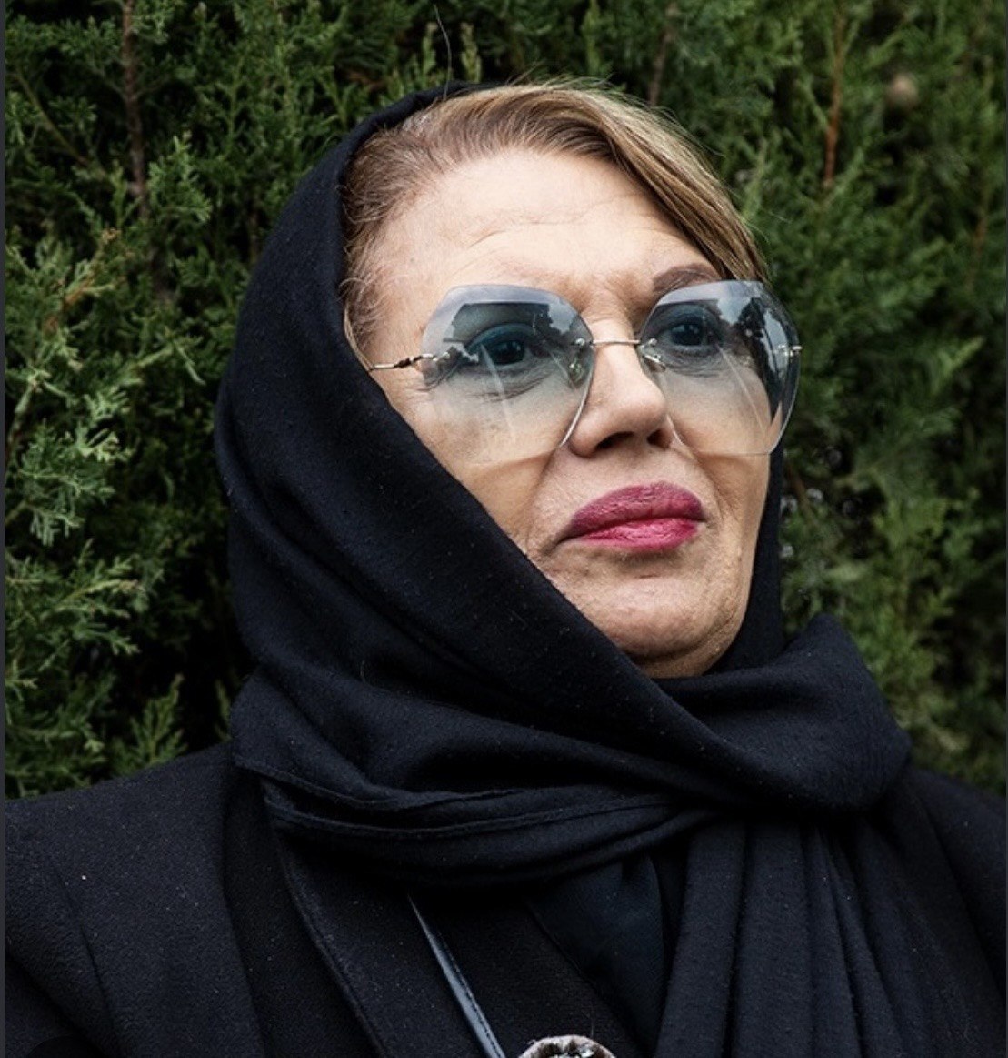 خواننده ها